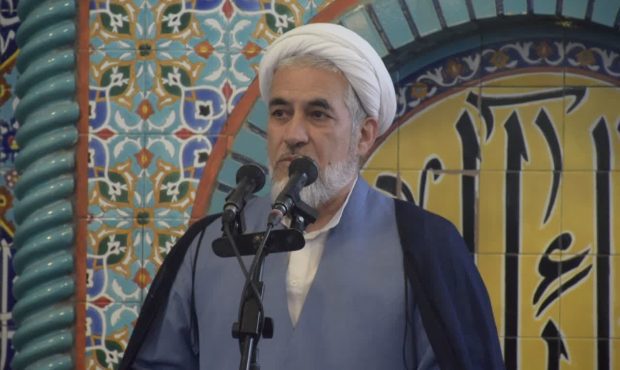 شهید مطهری الگو و نمونه معلم تراز انقلاب اسلامی است