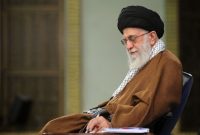 پیام رهبر معظم انقلاب به مناسبت آغاز به کار دوازدهمین دوره مجلس شورای اسلامی