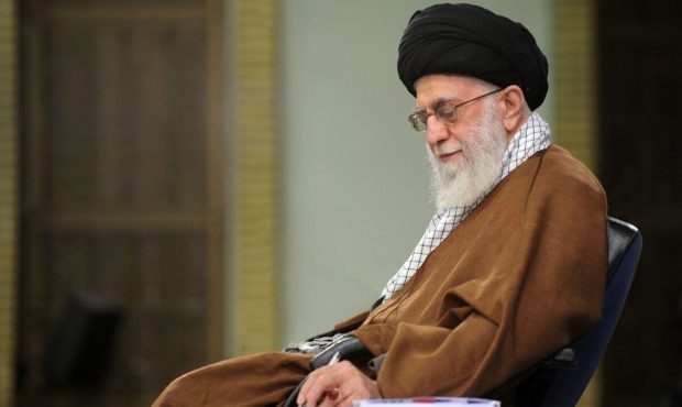 پیام رهبر معظم انقلاب به مناسبت آغاز به کار دوازدهمین دوره مجلس شورای اسلامی پیام رهبر معظم انقلاب به مناسبت آغاز به کار دوازدهمین دوره مجلس شورای اسلامی
