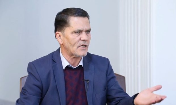 احمد عجم عضو کمیسیون تحقیق شد