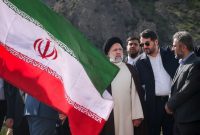 رئیسجمهور ایران در حین خدمترسانی به مردم به شهادت رسید رئیسجمهور ایران در حین خدمترسانی به مردم به شهادت رسید