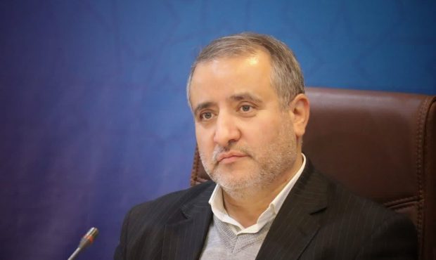 اولویت استان سمنان در نهضت ملی مسکن توجه به بافتهای فرسوده است اولویت استان سمنان در نهضت ملی مسکن توجه به بافتهای فرسوده است