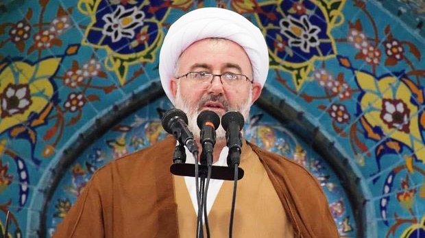 نامزدهای انتخاباتی رفتار شهید رئیسی را الگو قرار دهند