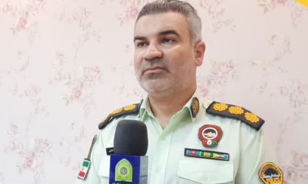 سارقان جنگل ابر شاهرود دستگیر شدند سارقان جنگل ابر شاهرود دستگیر شدند