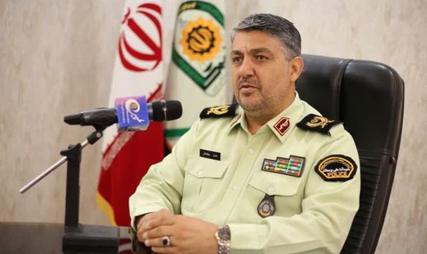 ⚠️توقیف محموله ۱۶ میلیاردی قاچاق ⚠️توقیف محموله ۱۶ میلیاردی قاچاق