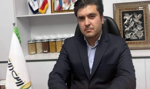 قطار پیشرفت شرکت زرین ذرت بر ریل توسعه