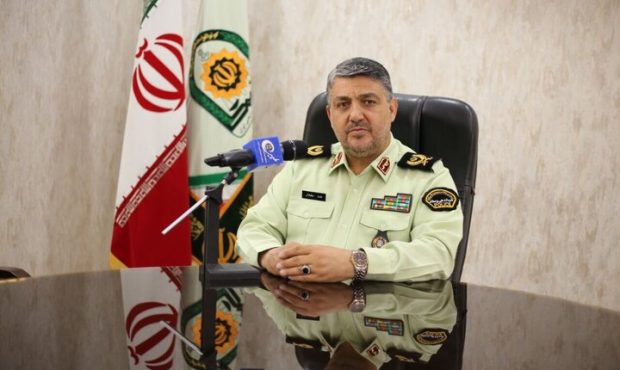 دستگیری عاملان درگیری در یک گیم نت شاهرود/ یک نفر مجروح شد دستگیری عاملان درگیری در یک گیم نت شاهرود/ یک نفر مجروح شد