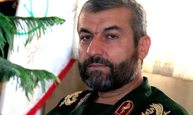 برگزاری گردهمایی راویان قصه فلسطین استان سمنان
