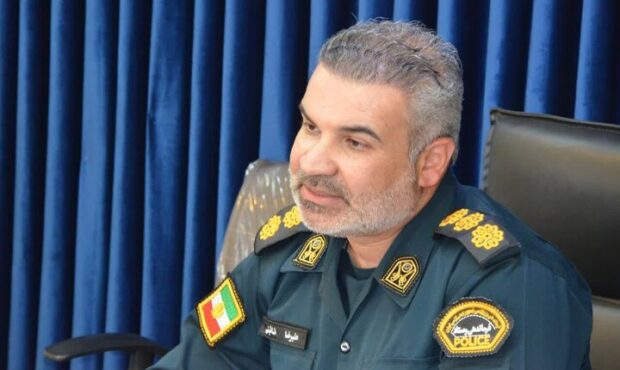 ناکامی کاروان خودرو‌های شوتی در شاهرود