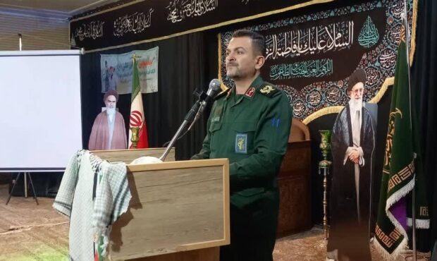 کمک به جبهه مقاومت، کمک به تحقق آرمان انقلاب اسلامی است