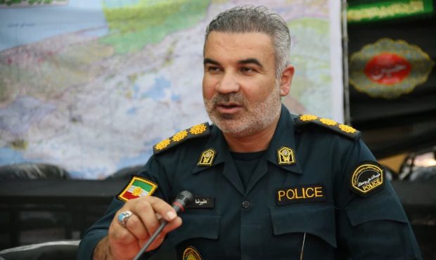 🚨سوخت ۷۰۰ میلیونی قاچاق کشف شد
