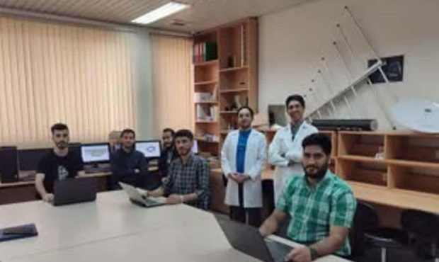 ارتقا رتبه و کسب گواهینامه صلاحیت ارائه خدمات آزمایشگاه آنتن و مایکروویو دانشگاه صنعتی شاهرود