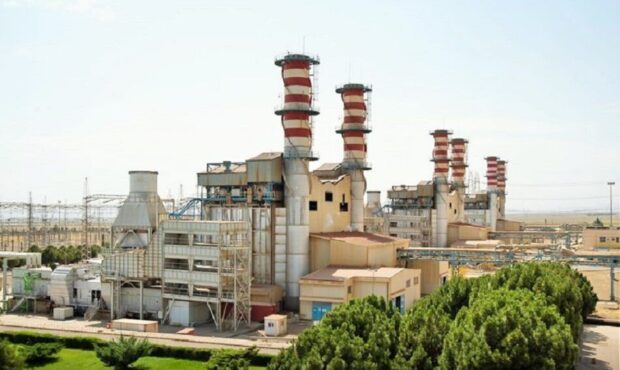 تامین سوخت مایع نیروگاه هزار مگاواتی نیشابور پایدار نیست تامین سوخت مایع نیروگاه هزار مگاواتی نیشابور پایدار نیست