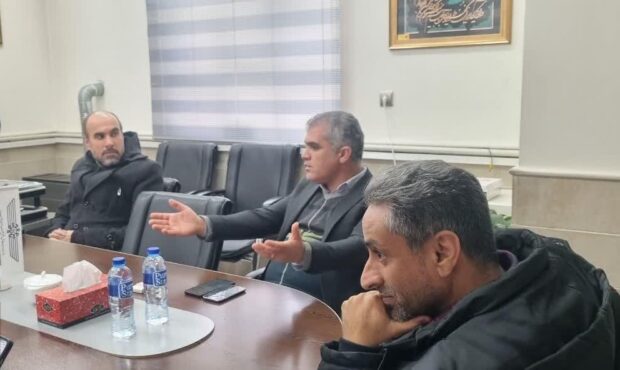 جابه‌جایی روزانه ۱۲ هزار نفر با اتوبوس در شاهرود