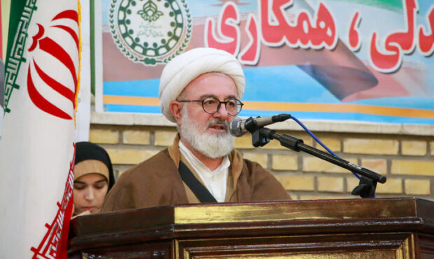 دختران امروز ادامه دهنده راه محور مقاومت هستند