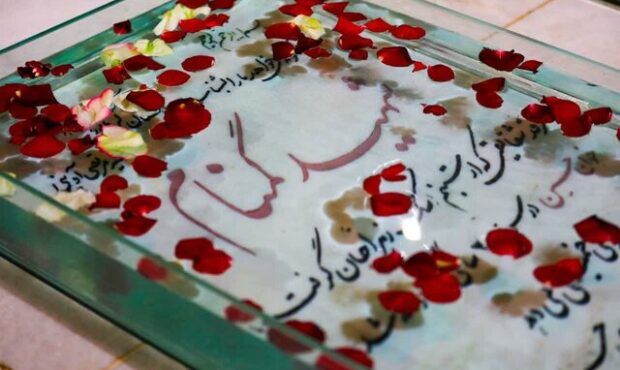 یادواره شهدای مدافع حرم در شاهرود برگزار می شود یادواره شهدای مدافع حرم در شاهرود برگزار می شود