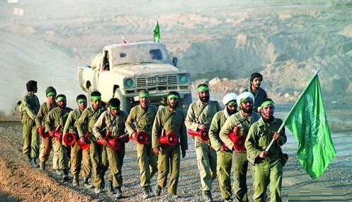 نماد اقتدار و همبستگی ملی