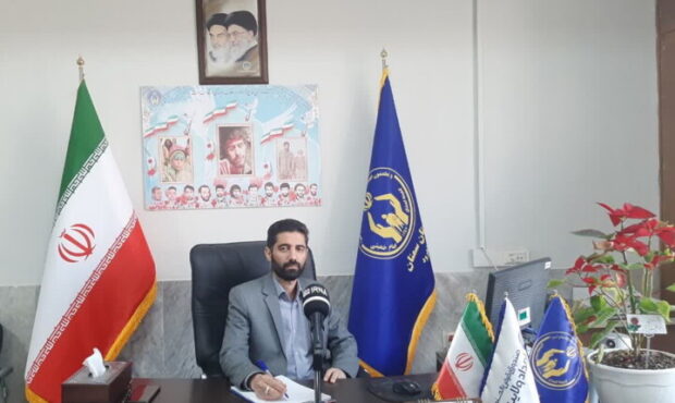 پرداخت ۳۱۰ میلیارد ریال هزینه معیشتی به مددجویان/ اهدای ۶۵ سری جهیزیه به نوعروسان شاهرودی پرداخت ۳۱۰ میلیارد ریال هزینه معیشتی به مددجویان/ اهدای ۶۵ سری جهیزیه به نوعروسان شاهرودی