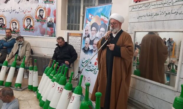 شهدا الگوهای ماندگار و بدون تاریخ انقضا برای جوانان هستند