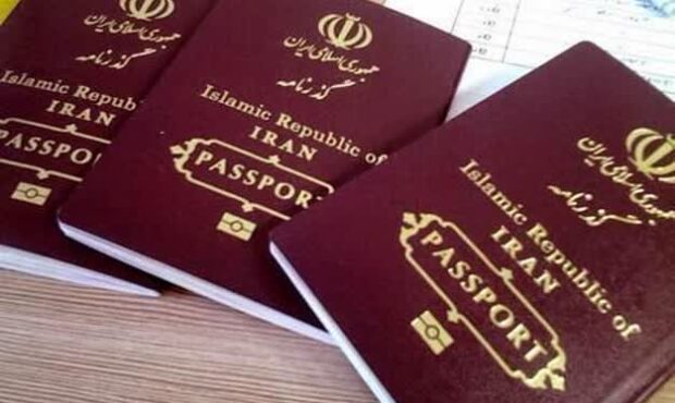 سخنگوی فراجا از احتمال 10 ساله شدن اعتبار گذرنامهها خبر داد سخنگوی فراجا از احتمال 10 ساله شدن اعتبار گذرنامهها خبر داد
