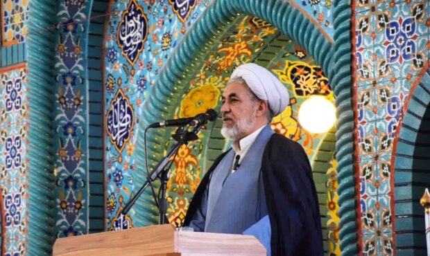 جهان نیازمند گسترش شبکه ولایتی و وکالتی است