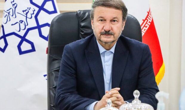 بهره برداری از ۵۰۰ میلیارد تومان طرح عمرانی و خدماتی در شاهرود