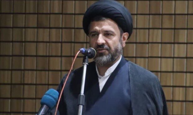 امام جمعه “محبوب وانقلابی” بسطام خداحافظی کرد.