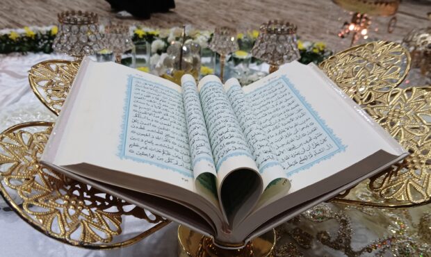 جشن ازدواج ۱۱۴ زوج جوان در شاهرود جشن ازدواج ۱۱۴ زوج جوان در شاهرود