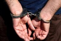 عاملان تیراندازی با سلاح شکاری در بخش بسطام دستگیر شدند