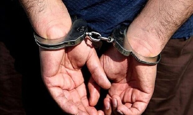 عاملان تیراندازی با سلاح شکاری در بخش بسطام دستگیر شدند