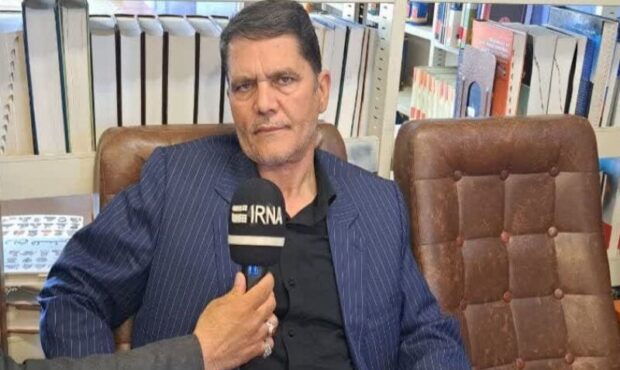 نماینده مجلس: تعویق ۱۵ ساله ساخت کتابخانه مرکزی شاهرود پذیرفتنی نیست