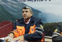 ۳ مورد زمین‌های تصرفی در شاهرود به اموال دولت بازگشت