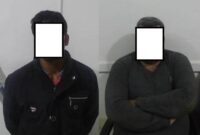 ناکامي شکارچيان از گوشت شکار