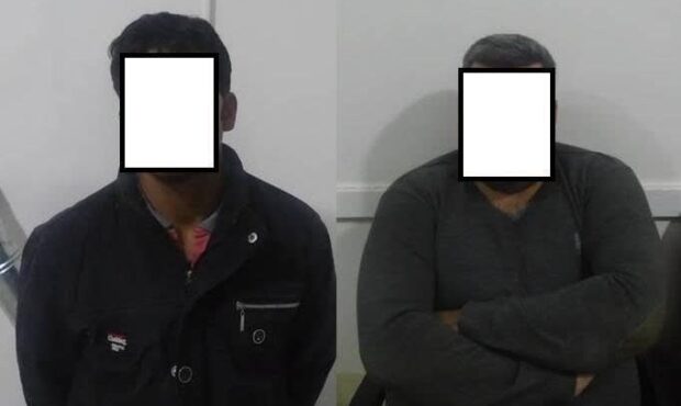 ناکامي شکارچيان از گوشت شکار