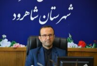 حمایت از ۲۰۰ خانواده در بیارجمند شاهرود برای نصب صفحه خورشیدی تولید برق