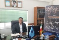 بهره‌مندی پنج‌هزار مشترک خانگی مخابرات شاهرود از توسعه فیبرنوری