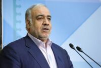 افزایش ظرفیت حمل‌ونقل بین‌المللی با اتصال ریلی اینچه برون ــ شاهرود