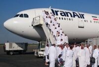 پایان اعزام حجاج سمنانی به سرزمین وحی