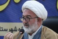 تکمیل پروژه «مصلی شاهرود» وظیفه‌ای که حاکمیت نباید از آن شانه خالی کند