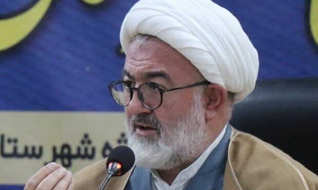 تکمیل پروژه «مصلی شاهرود» وظیفه‌ای که حاکمیت نباید از آن شانه خالی کند