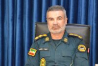 شناسایی و دستگیری عامل ایجاد رعب و وحشت برای رانندگان جاده‌ای درشاهرود