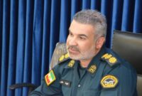 ۴ کیلوگرم تریاک از نیسان آبی عبوری در شاهرود کشف شد