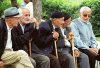 کاهش «جمعیت» آینده اقتصادی را تهدید می‌کند