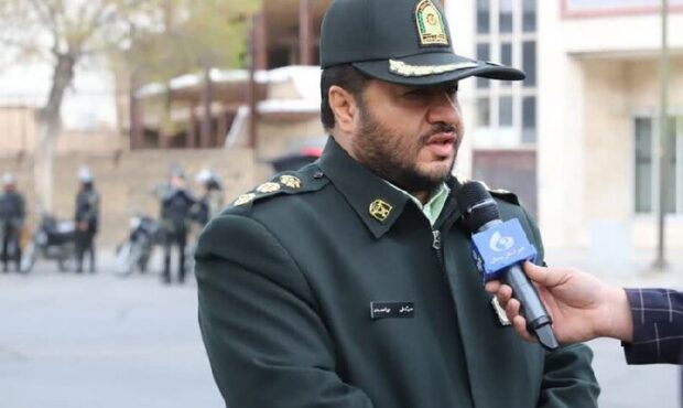 ۳ قاچاقچی مواد مخدر در گرمسار و شاهرود دستگیر شدند ۳ قاچاقچی مواد مخدر در گرمسار و شاهرود دستگیر شدند