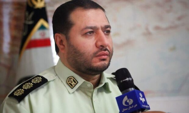 ۲۲۲ هزار نخ سیگار قاچاق از خودروی عبوری در شاهرود کشف شد ۲۲۲ هزار نخ سیگار قاچاق از خودروی عبوری در شاهرود کشف شد