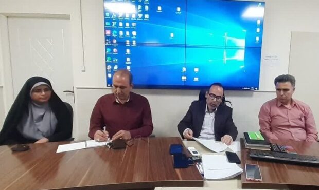 ذخایر آب شاهرود در وضعیت بحرانی؛ بارشها نصف شد ذخایر آب شاهرود در وضعیت بحرانی؛ بارشها نصف شد