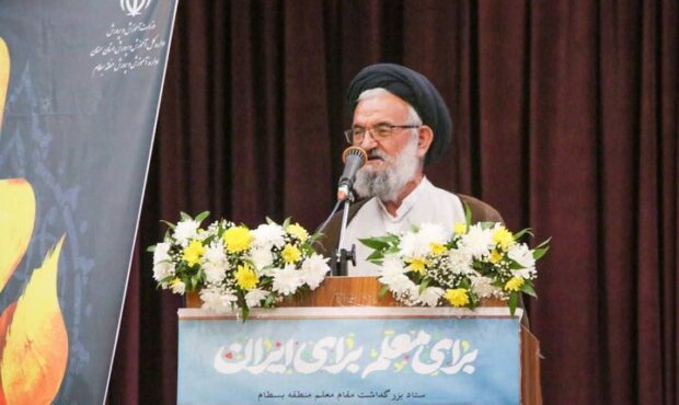 دانش آموزان در تیررس تهاجم فرهنگی؛ معلمان امانتدار سرمایهها باشند دانش آموزان در تیررس تهاجم فرهنگی؛ معلمان امانتدار سرمایهها باشند