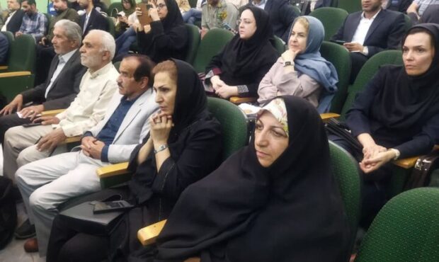کانون آبساز شاهرود در معرض نابودی؛ مدیران اظهارات دروغ را امضا کردند کانون آبساز شاهرود در معرض نابودی؛ مدیران اظهارات دروغ را امضا کردند