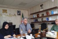 بحران سالمندی در کمین شاهرود و میامی؛ نرخ باروری به ۱.۴۳ سقوط کرد