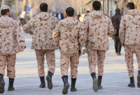 تبعات غيبت مشمولان وظيفه عمومي